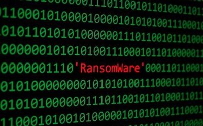 Cibersegurança Simplificada: Ransomware