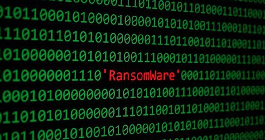 Solução microsoft pra ransomware
