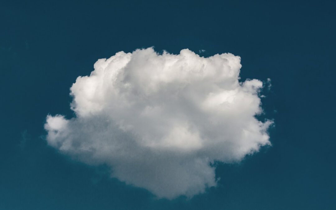 Conheça as cinco faces da cloud computing